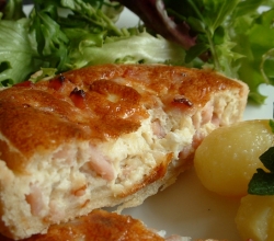 French Appetizer Ideas